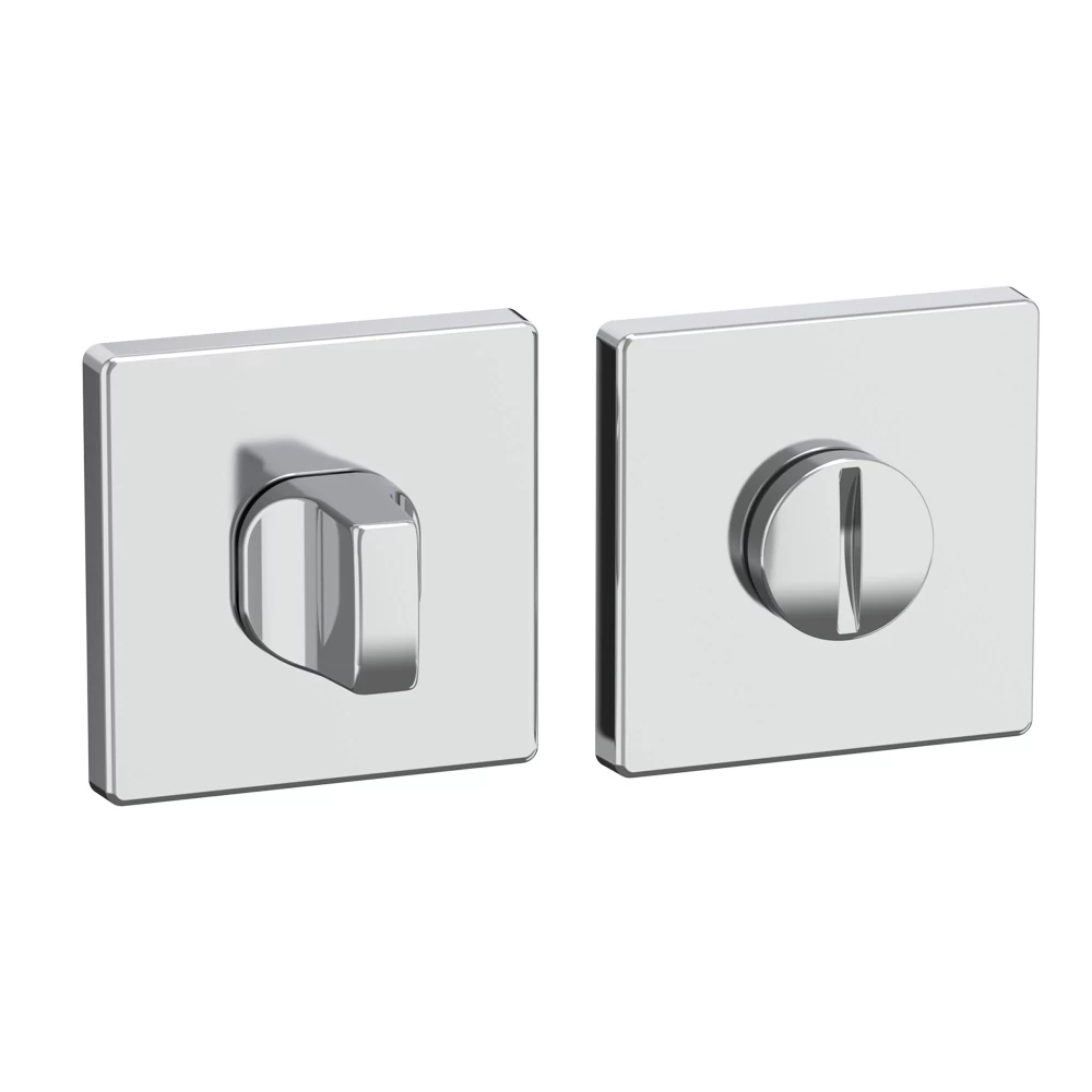 Фото Ручка поворотная BK6.K.EST.Q52 CP-8 хром