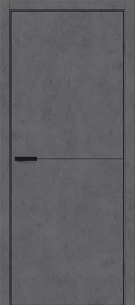 Фото Межкомнатная дверь Браво-0.21.П Slate Art BR6104