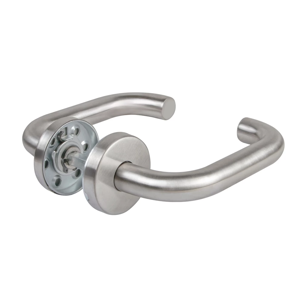 Фото Ручка раздельная R.DSS201-0203/19 (DSS-0203/19) INOX 201