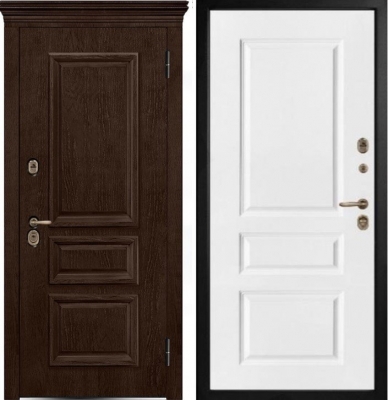 Дверь ТОР ТЕРМО