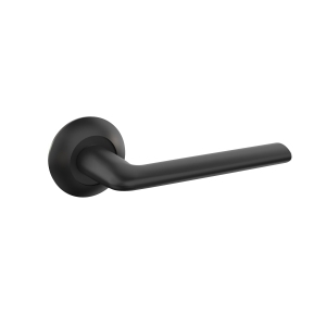 Ручка раздельная R.TL54.NEXT 140mm BL-24 черный